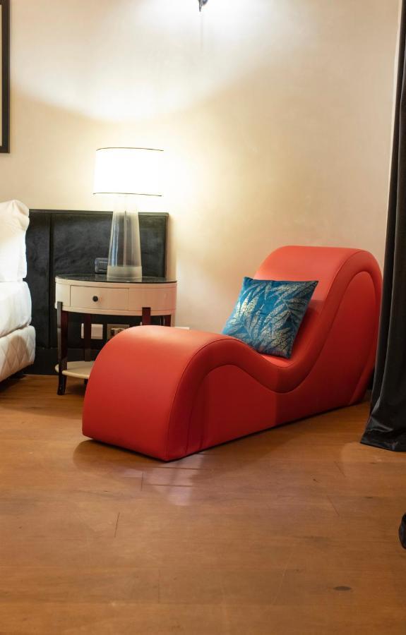 Cloe - Hidden Suite Roma Esterno foto